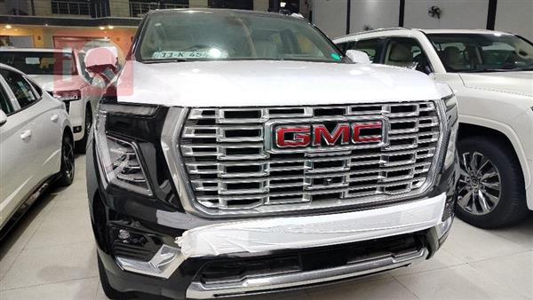 GMC Yukon 2025 for sale in Iraq - Baghdad